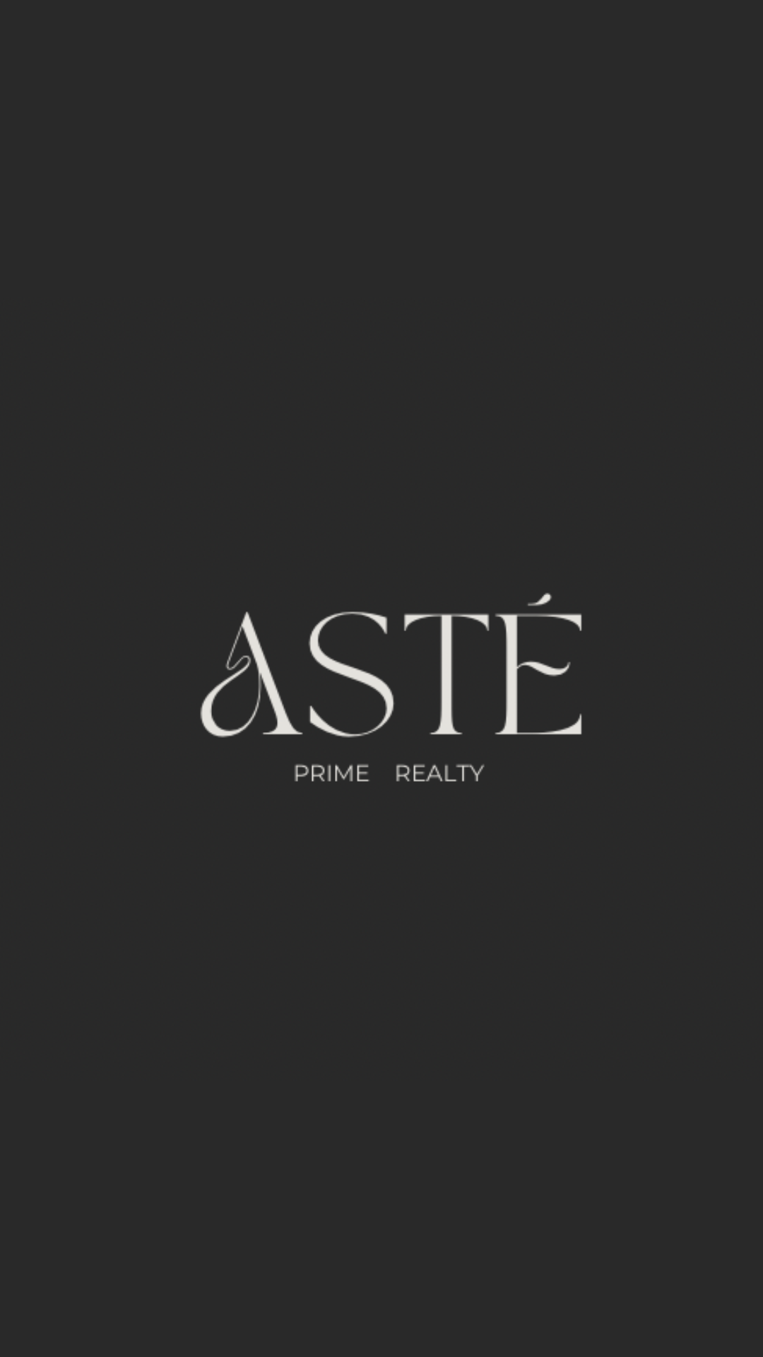 ASTÉ Prime Realty